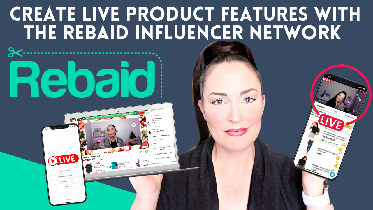 How to get products covered by influencers and other affiliates