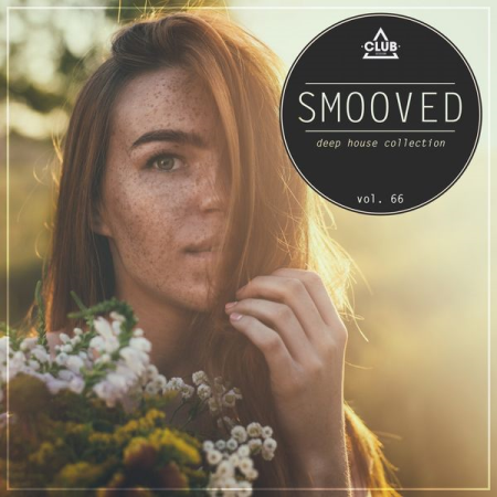 VA - Smooved - Deep House Collection Vol. 66 (2021)