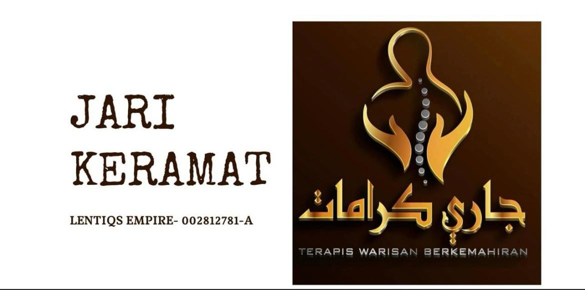 Logo Jari Keramat