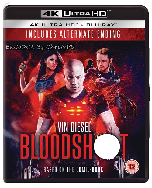 Bloodshot (2020) MULTI.HDR.2160p.BDRemux.DTS.HD.MA.AC3-ChrisVPS / LEKTOR i NAPISY