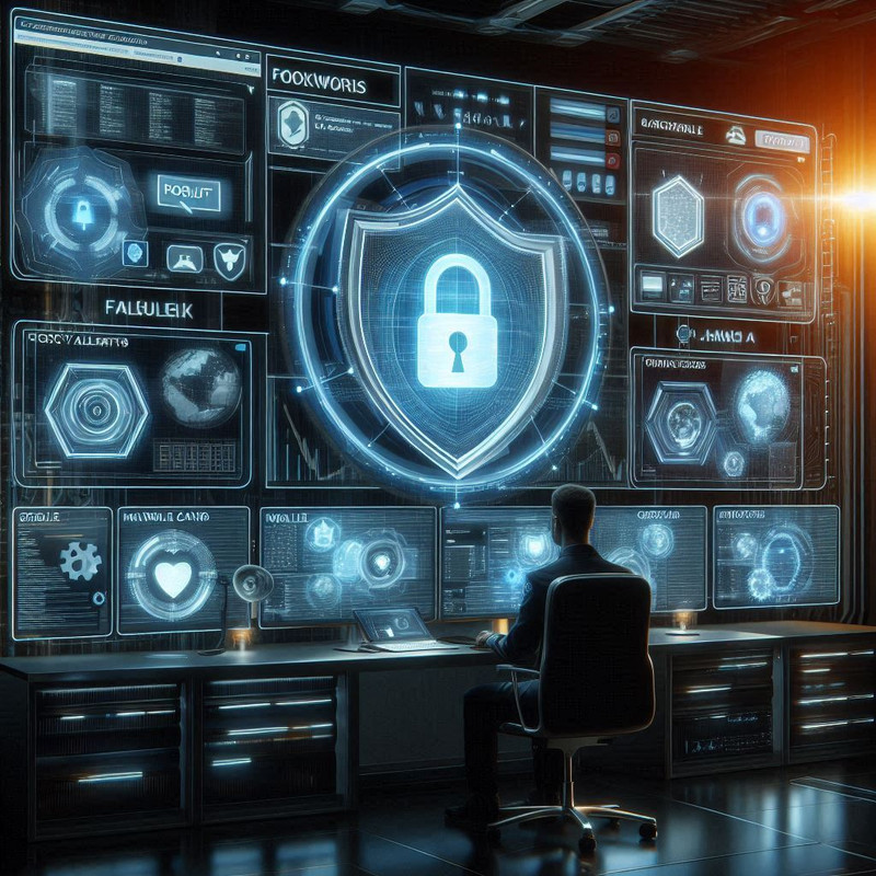Security Monitoring