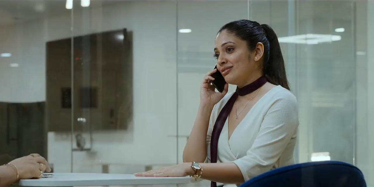 Pharma (2025) Season 1 [Hindi + Tamil + Telugu + Malayalam + Kannada] WebRip 480p 720p ESub - Complete Screenshot