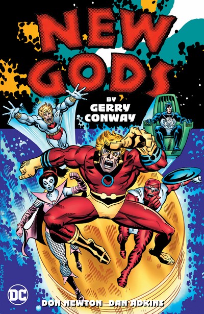 New-Gods-by-Gerry-Conway-2020