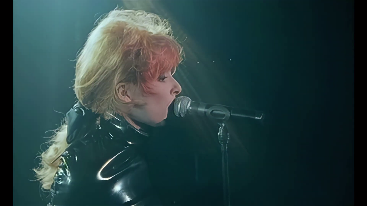Mylene Farmer (10)