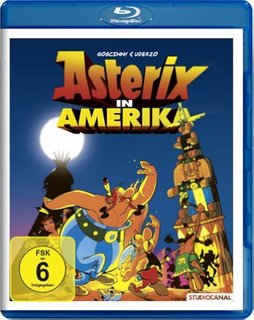Asterix Conquista L'America (1994) WebDL 1080p AC3 ITA