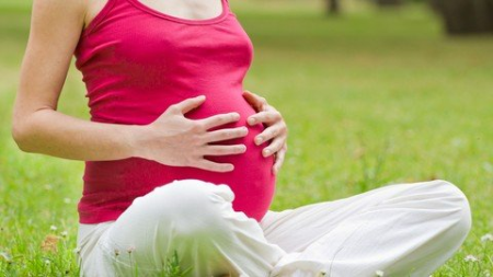 Homeopathy in Childbirth