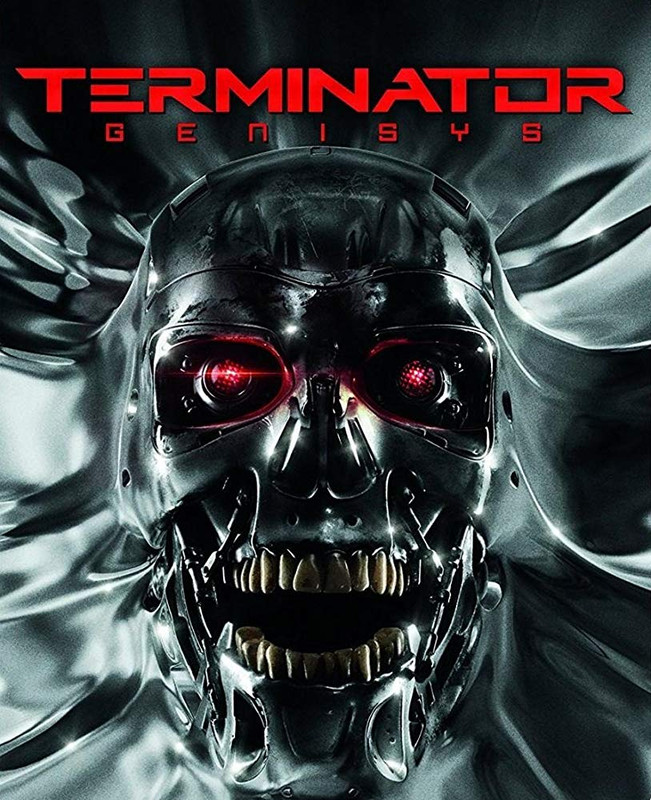 Terminator Genisys