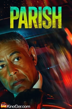 Parish (2024)
