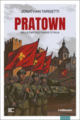 Jonathan Targetti – Pratown (2026)