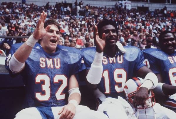 SMU