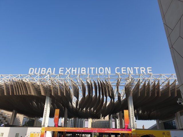 EXPO 2020 "CONECTANDO MENTES, CREANDO EL FUTURO" - Expo 2020 de Dubai, un viaje de diez (1)