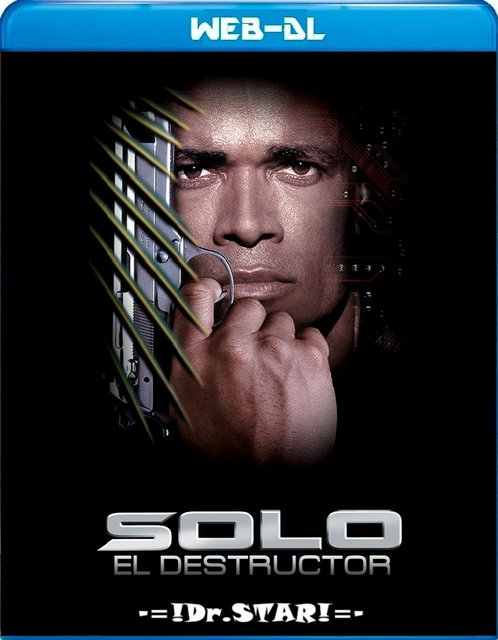  Solo (1996) 480p HDRip ORG. [Dual Audio] [Hindi or English] x264 ESubs [300MB] Full Movie Download