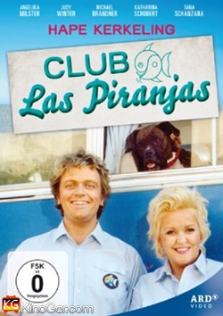 Club Las Piranjas (1995)