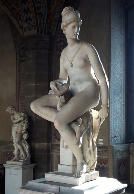 Florencia y Pisa 2021 con niños - Blogs de Italia - MUSEO BARGELLO (ESPECTACULAR) Y VUELTA A CASA. (26)