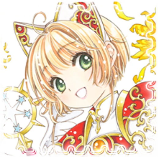 Sakura Kinomoto | Cardcaptor Sakura