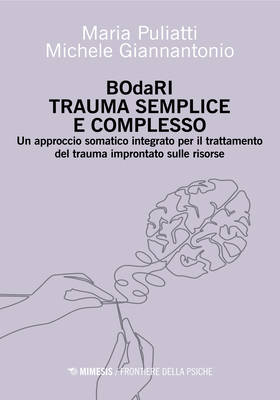 Maria Puliatti, Michele Giannantonio - BOdaRI (2025)