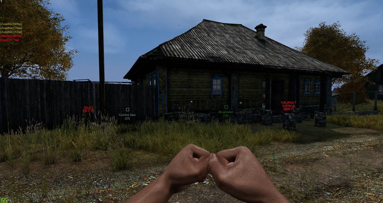 Dayz rust max 5 фото 106