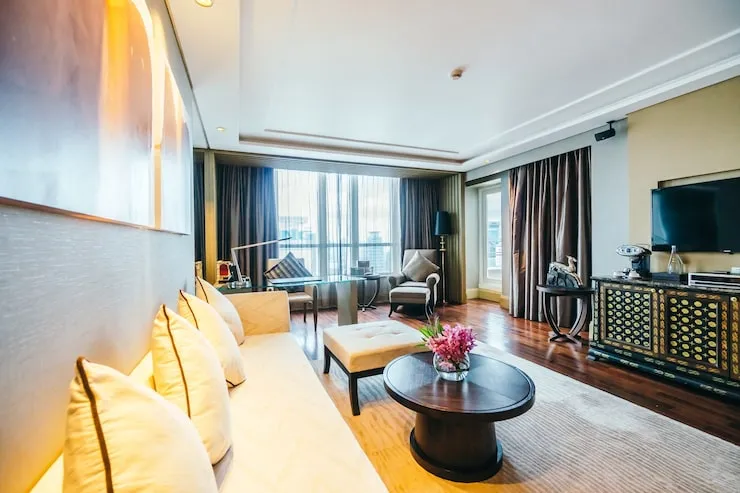 Why Choose Luxury Apartments in Bangalore for Rent