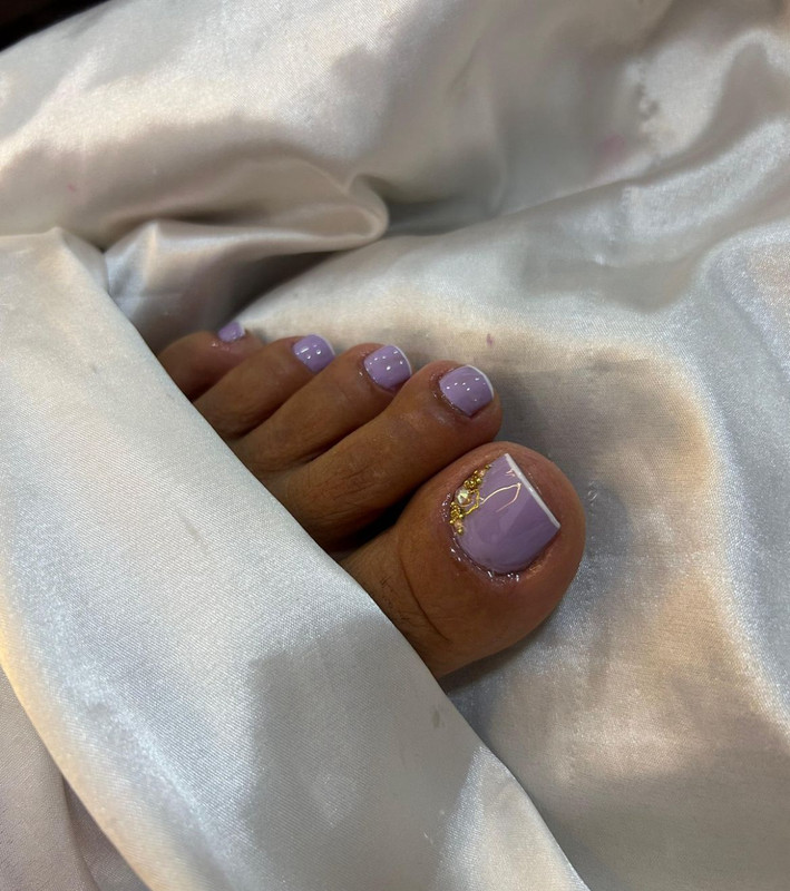 Pedicure
