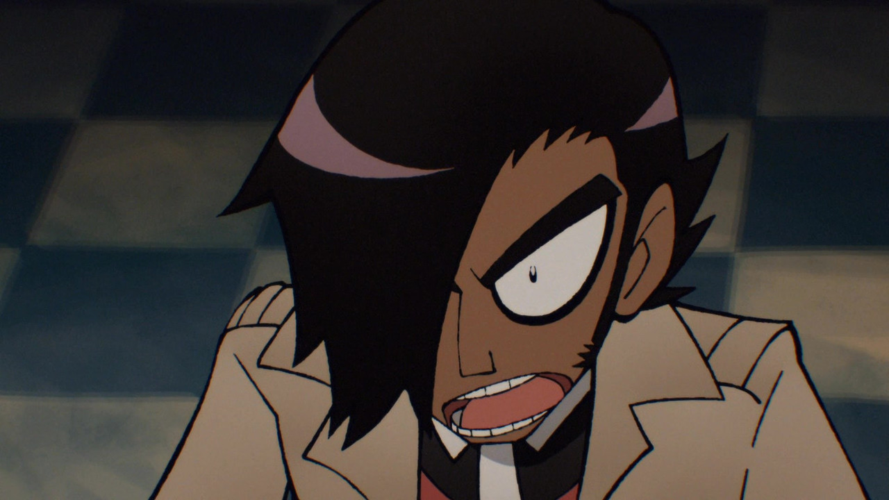 Scott Pilgrim Takes Off S01E01 Scott Pilgrims Precious Little Life 1080p NF WEB DL DDP5 1 H 264 mkv