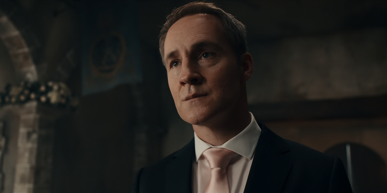 A Discovery Of Witches (2018) Season 3 S03 (1080p BluRay x265 HEVC 10bit AAC 5.1 Vyndros)