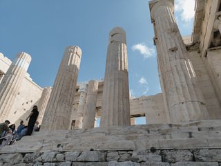 Crucero de 8 días desde El Pireo (Atenas) a bordo del MSC Musica - Blogs de Mediterráneo - ATENAS (13)