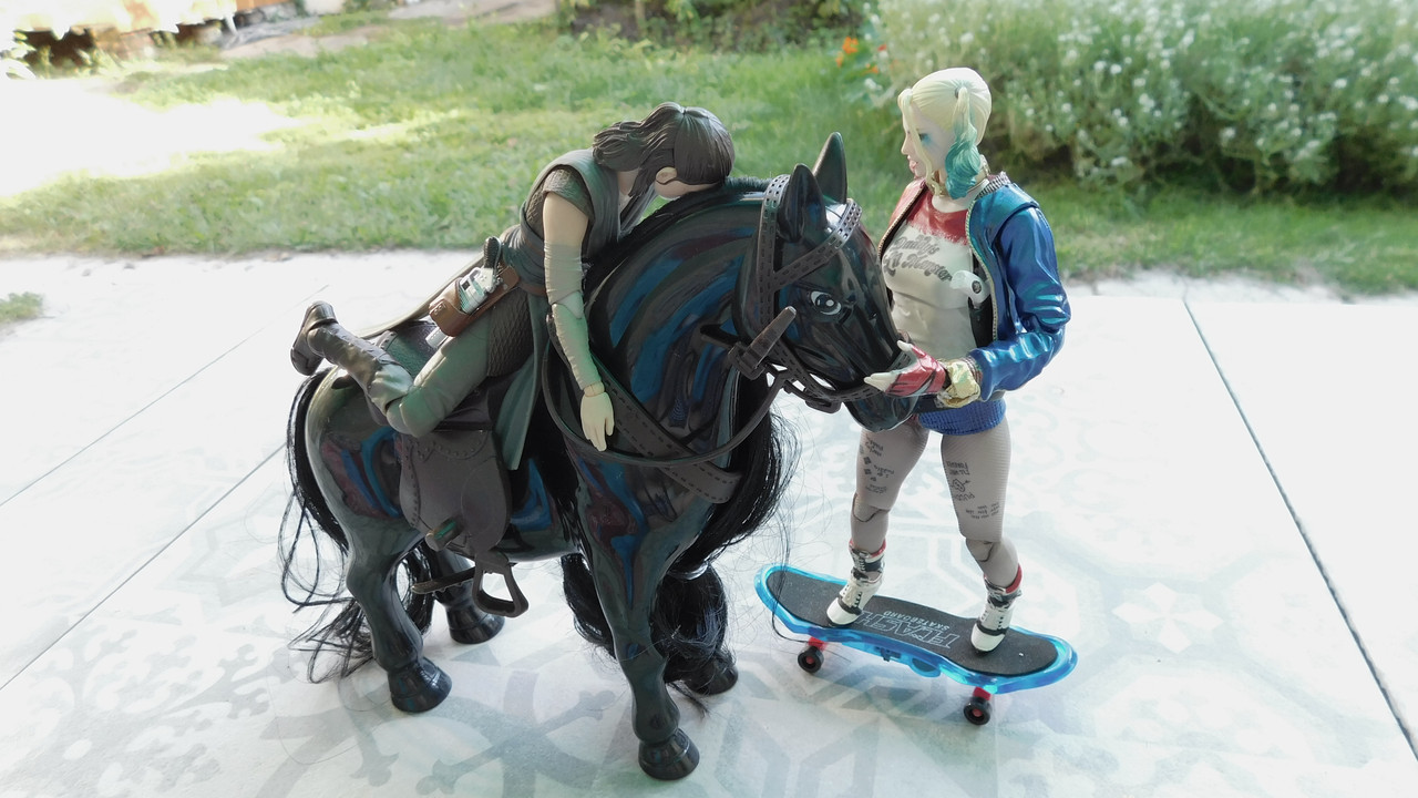 Август дачный кукольный 2023 233