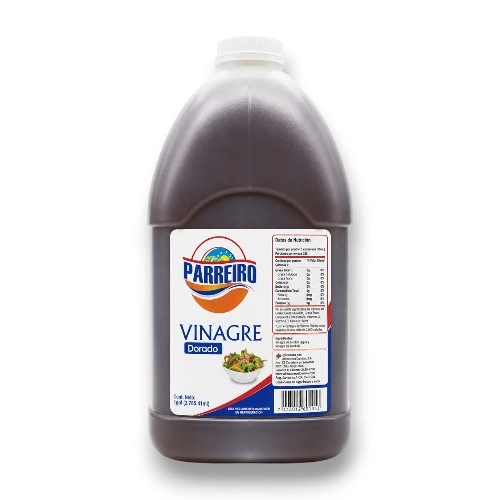 Parreiro Vinagre Dorado 64 Oz