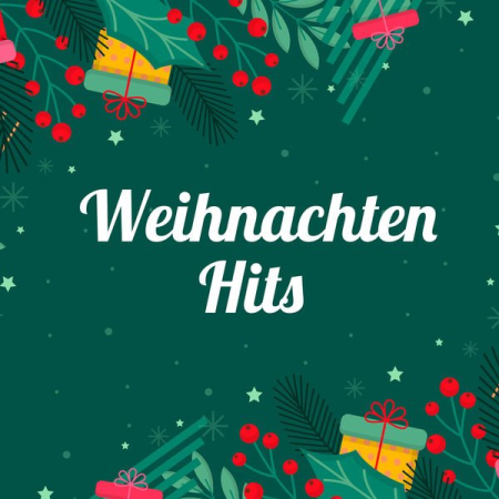 VA - Weihnachten Hits (2022)