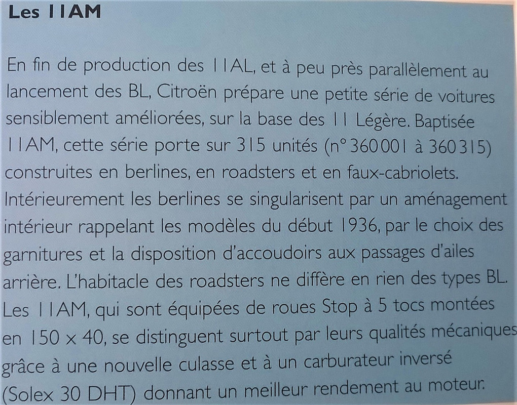 Cab 11 AM 37 ivoire inc-72 DF-GW 7
