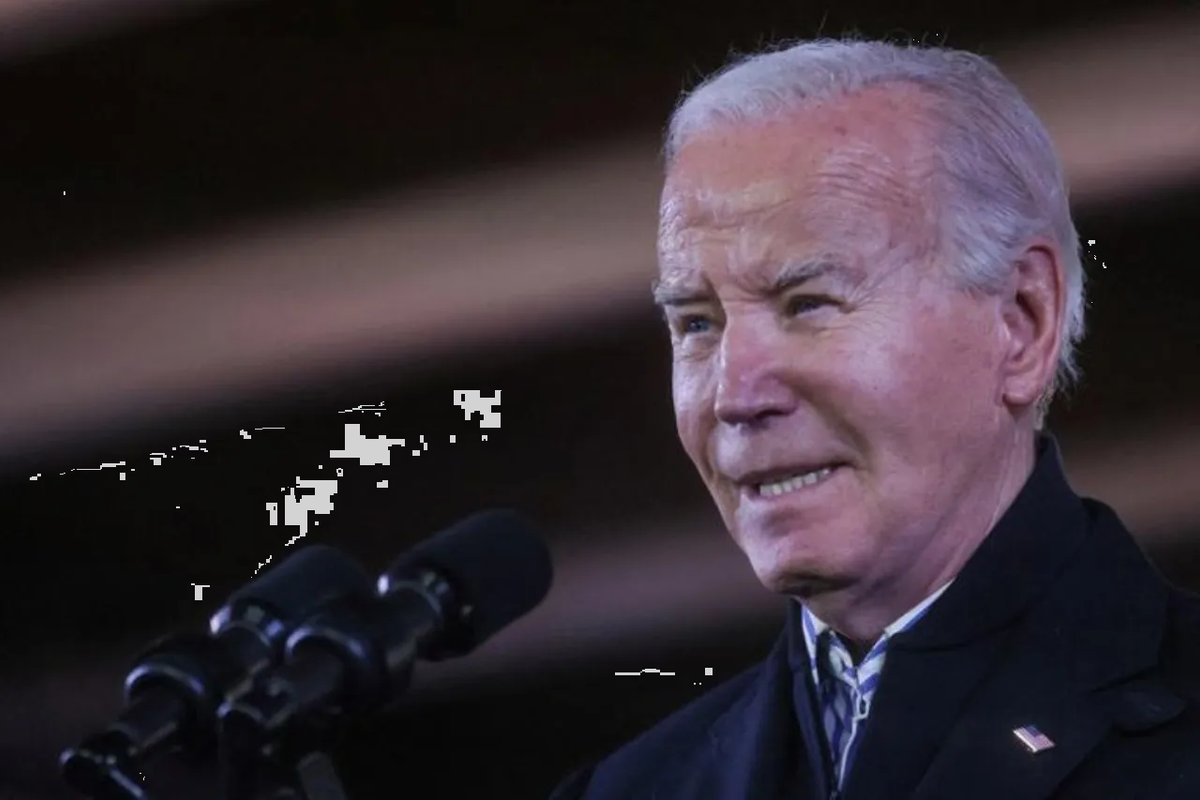 Joe Biden en alerta por un misil en espacio aéreo de Polonia, dice la Casa Blanca