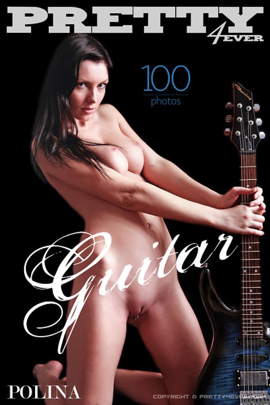 Polina D - Guitar - 09-03-30 