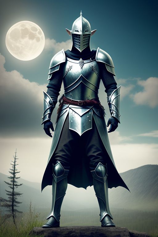 A-solitary-elven-knight-stands-19