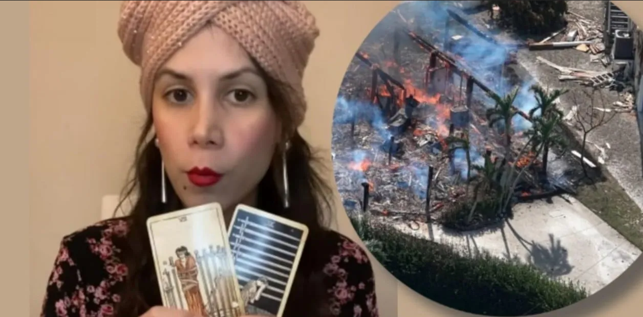 Hija de Nostradamus predice una nueva pandemia, ¿se cumplirá?