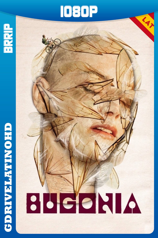 Bugonia (2025) BRRip 1080p Latino-Inglés