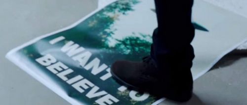 Трейлер секретные материалы фильм () Трейлер секретные материалы фильм