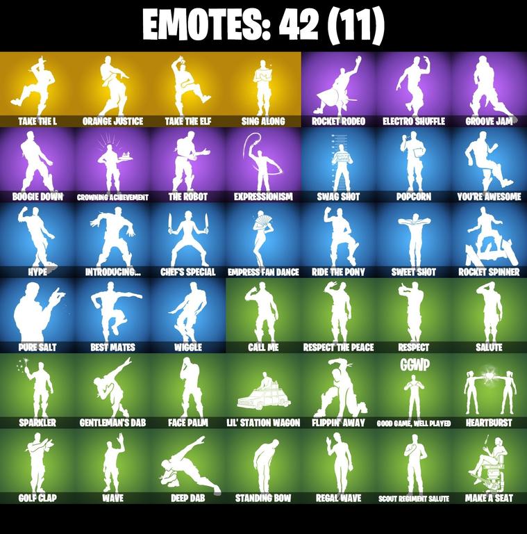 emotes comp