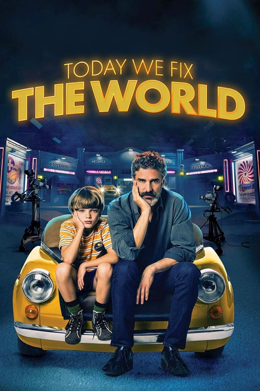 Naprawmy dziś świat / Today We Fix the World / Hoy se arregla el mundo (2022) MULTi.1080p.NF.WEB-...