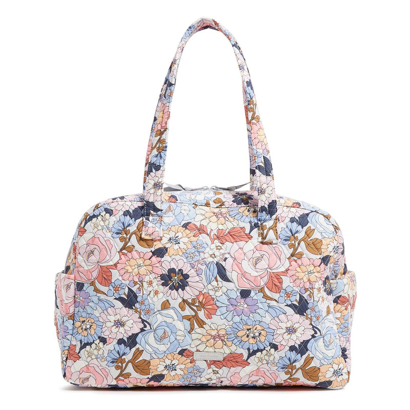 Best Deals on Stylish Vera Bradley Bags and Accessories Best Deals on Stylish Vera Bradley Bags and Accessories
