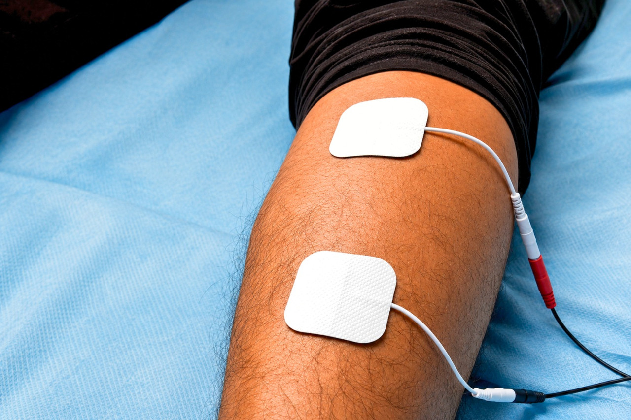 Electrotherapy