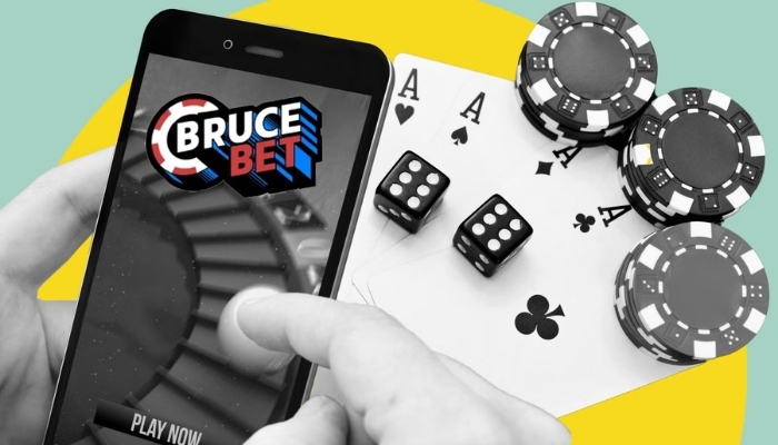 Bruce Bet Bewertung