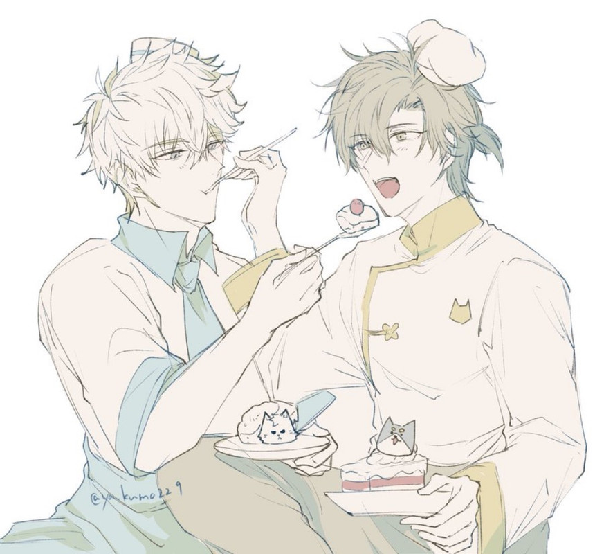 art: @ya_kumo229 on twt
https://x.com/ya_kumo229/status/1936419560594489384?s=46