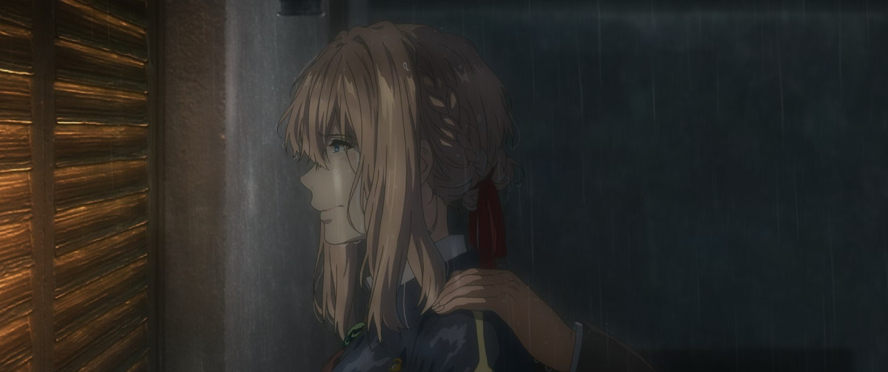 Violet Evergarden The Movie (2020) (1080p Blu Ray x265 SAMPA) mkv snapshot 01 28 22 214