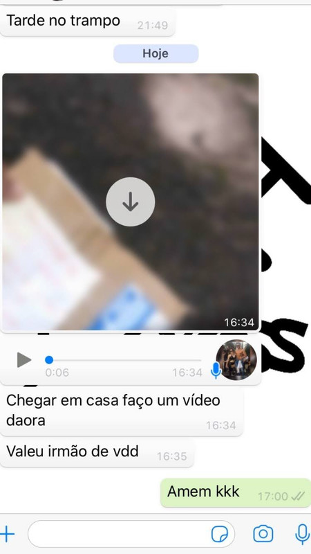 Feedback de Cliente