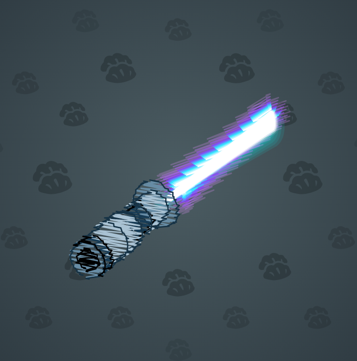 Light Sword