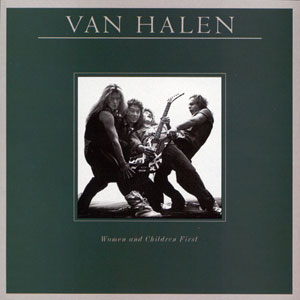 Re: Van Halen