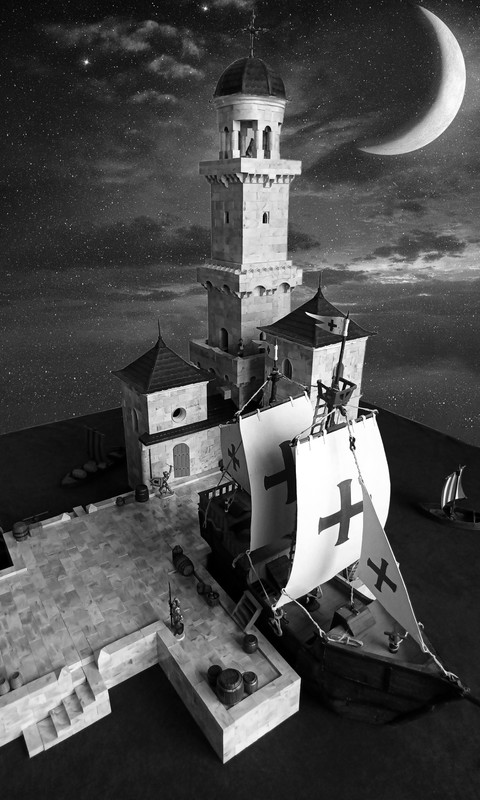 Faro 025