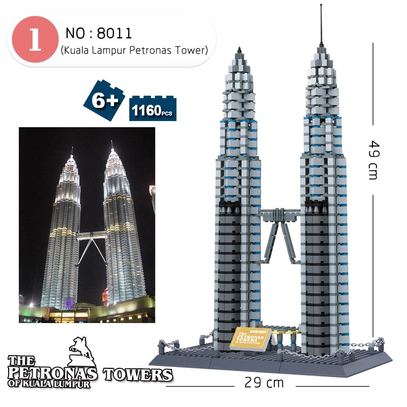 wange building blocks