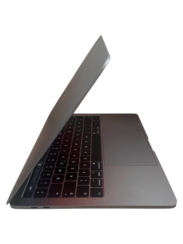 MacBook Pro A1706 Bild 3