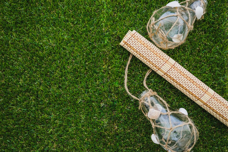 synthetic grass melbourne